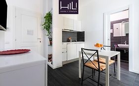 Vatican Luxury Suites